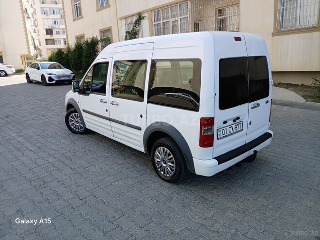 Ford Tourneo Connect 2008, 345,123 km - 1.8 l - Bakı