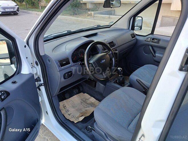 Ford Tourneo Connect 2008, 345,123 km - 1.8 l - Bakı