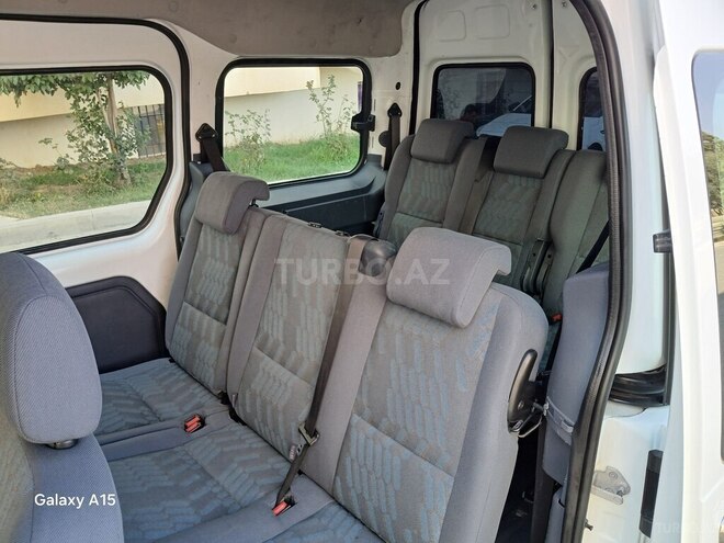 Ford Tourneo Connect 2008, 345,123 km - 1.8 l - Bakı