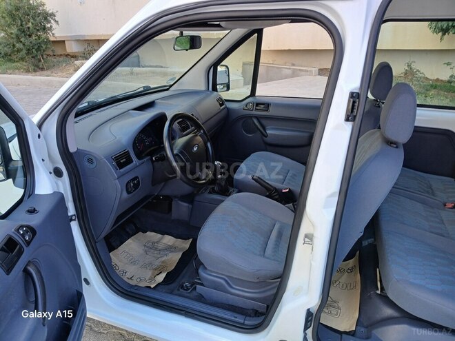 Ford Tourneo Connect 2008, 345,123 km - 1.8 l - Bakı