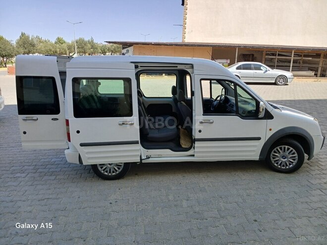 Ford Tourneo Connect 2008, 345,123 km - 1.8 l - Bakı