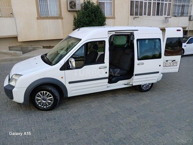 Ford Tourneo Connect 2008, 345,123 km - 1.8 l - Bakı