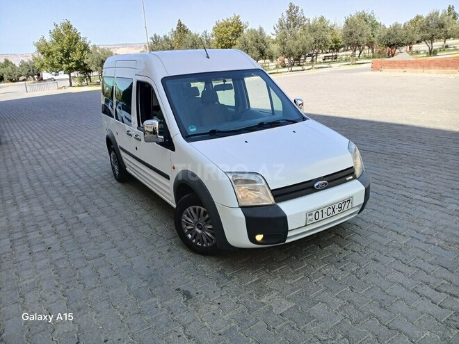 Ford Tourneo Connect 2008, 345,123 km - 1.8 l - Bakı