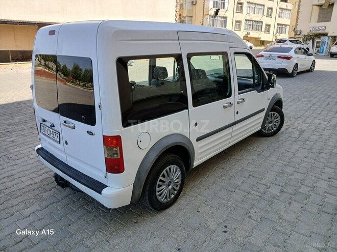 Ford Tourneo Connect 2008, 345,123 km - 1.8 l - Bakı