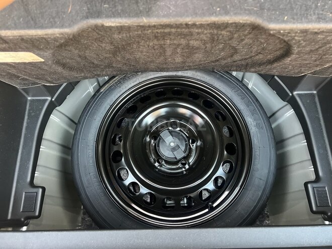 Chevrolet Equinox 2019, 92,000 km - 1.5 l - Bakı