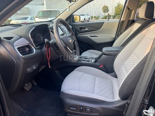 Chevrolet Equinox 2019, 92,000 km - 1.5 l - Bakı