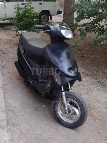 Mondial  2022, 73,000 km - 0.1 l - Bakı