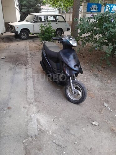 Mondial  2022, 73,000 km - 0.1 l - Bakı