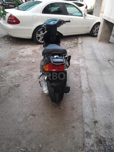 Mondial  2022, 73,000 km - 0.1 l - Bakı