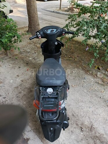 Mondial  2022, 73,000 km - 0.1 l - Bakı