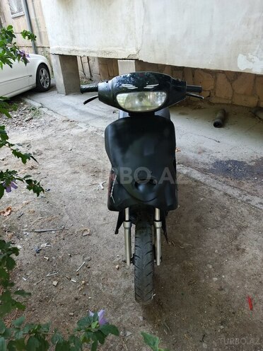 Mondial  2022, 73,000 km - 0.1 l - Bakı