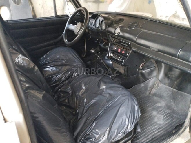LADA (VAZ) 2106 1988, 84,545 km - 1.6 л - Masallı