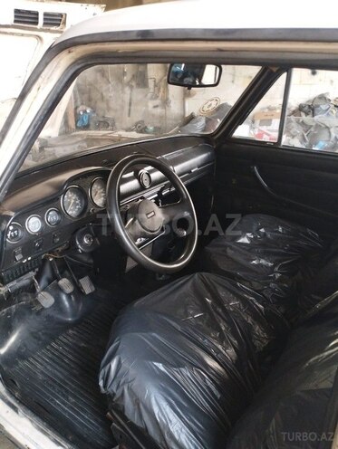 LADA (VAZ) 2106 1988, 84,545 km - 1.6 л - Masallı
