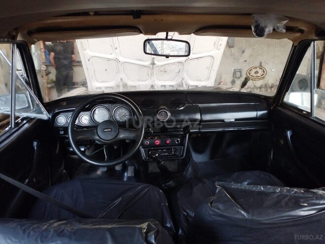 LADA (VAZ) 2106 1988, 84,545 km - 1.6 л - Masallı