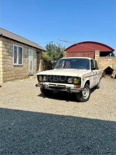 LADA (VAZ) 2106 1988, 84,545 km - 1.6 л - Masallı
