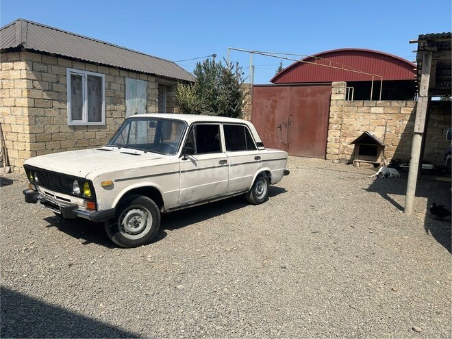 LADA (VAZ) 2106 1988, 84,545 km - 1.6 л - Masallı