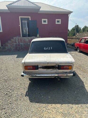 LADA (VAZ) 2106 1988, 84,545 km - 1.6 л - Masallı