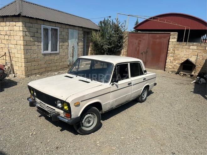 LADA (VAZ) 2106 1988, 84,545 km - 1.6 л - Masallı
