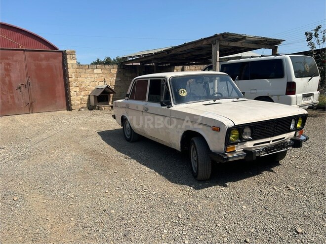 LADA (VAZ) 2106 1988, 84,545 km - 1.6 л - Masallı