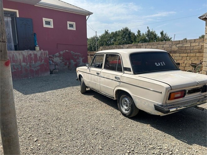 LADA (VAZ) 2106 1988, 84,545 km - 1.6 л - Masallı