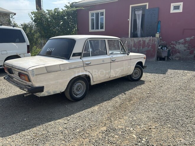 LADA (VAZ) 2106 1988, 84,545 km - 1.6 л - Masallı
