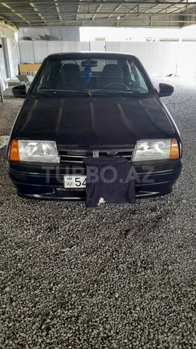 LADA (VAZ) 2109 1987, 125,000 km - 1.5 l - Sabirabad