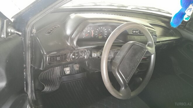 LADA (VAZ) 2109 1987, 125,000 km - 1.5 l - Sabirabad