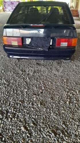 LADA (VAZ) 2109 1987, 125,000 km - 1.5 l - Sabirabad