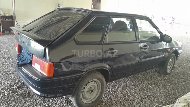 LADA (VAZ) 2109 1987, 125,000 km - 1.5 l - Sabirabad