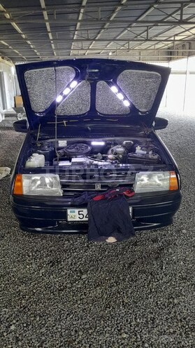 LADA (VAZ) 2109 1987, 125,000 km - 1.5 l - Sabirabad