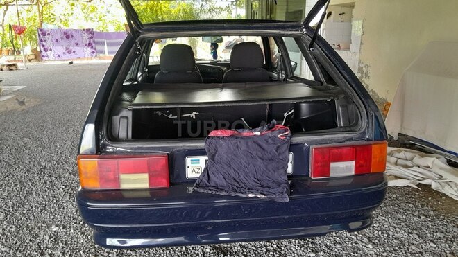 LADA (VAZ) 2109 1987, 125,000 km - 1.5 l - Sabirabad