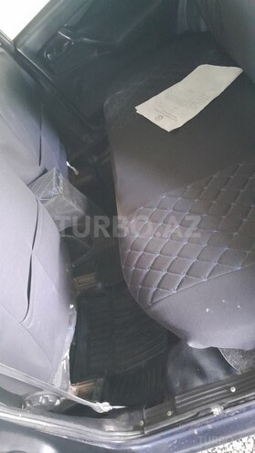 LADA (VAZ) 2109 1987, 125,000 km - 1.5 l - Sabirabad
