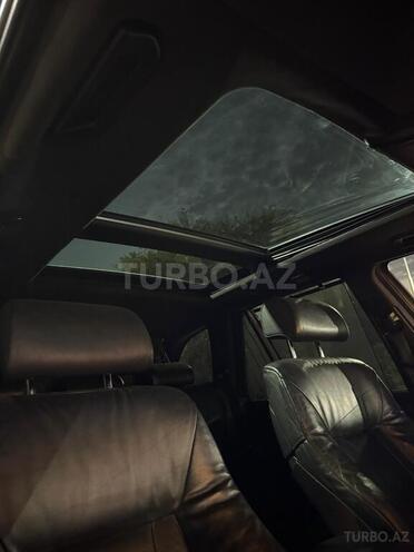 BMW X5 2004, 260,000 km - 4.4 l - Bakı