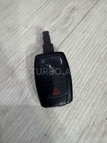 Volvo  2011, 163,400 km - 2.4 l - Bakı