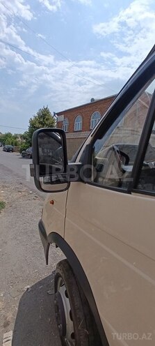 GAZ 330202-740 2000, 250,000 km - 2.5 l - Zaqatala