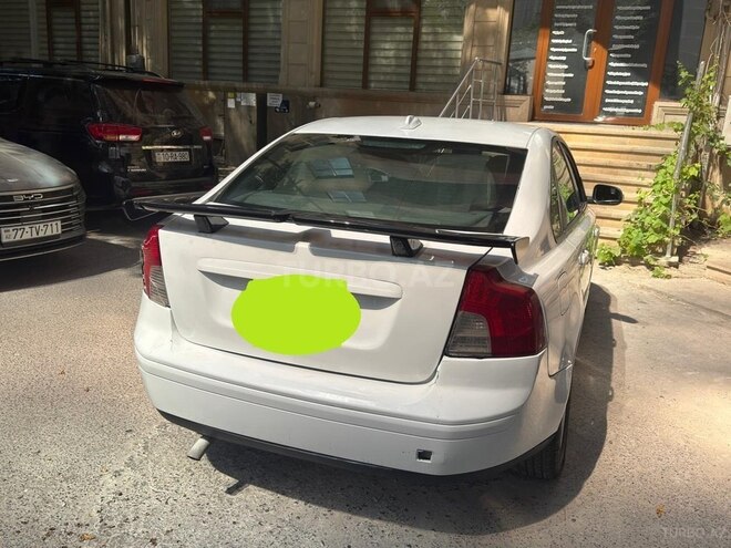 Volvo  2011, 163,400 km - 2.4 l - Bakı