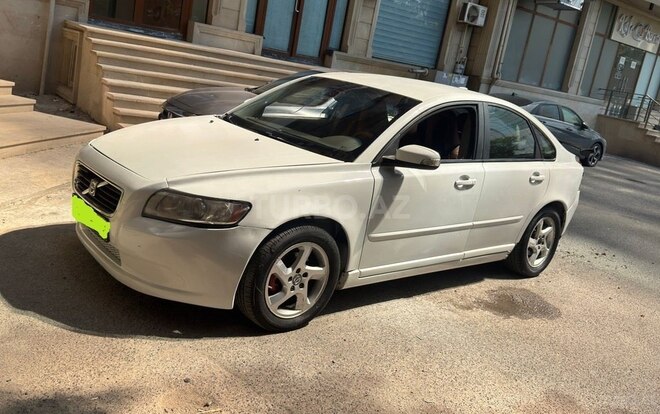 Volvo  2011, 163,400 km - 2.4 l - Bakı