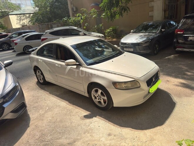 Volvo  2011, 163,400 km - 2.4 l - Bakı
