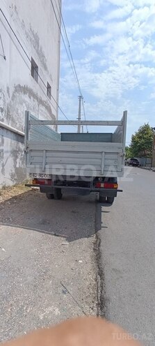 GAZ 330202-740 2000, 250,000 km - 2.5 l - Zaqatala