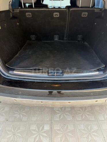 Mercedes ML 350 4MATIC 2006, 250,000 km - 3.5 l - Bakı