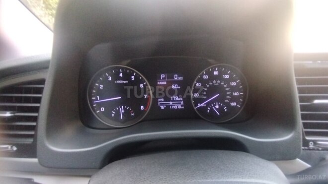 Hyundai Elantra 2016, 185,039 km - 2.0 л - Bakı
