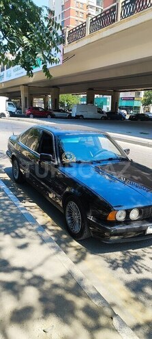 BMW 525 1991, 440,000 km - 2.5 l - Bakı