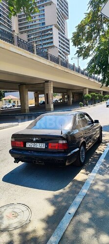 BMW 525 1991, 440,000 km - 2.5 l - Bakı