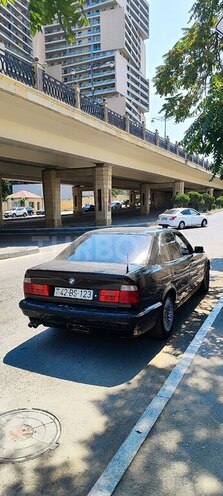 BMW 525 1991, 440,000 km - 2.5 l - Bakı