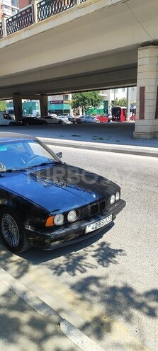 BMW 525 1991, 440,000 km - 2.5 l - Bakı