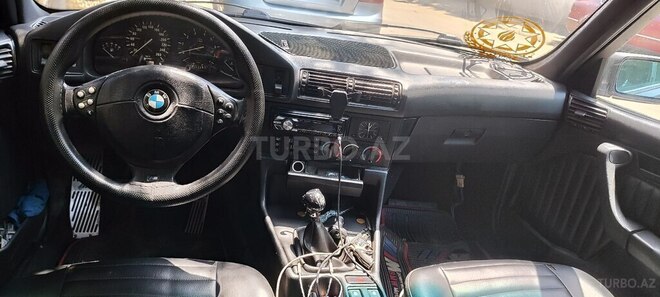 BMW 525 1991, 440,000 km - 2.5 l - Bakı