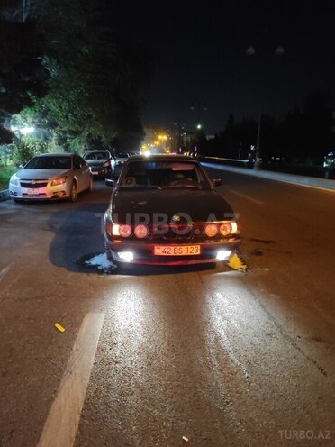BMW 525 1991, 440,000 km - 2.5 l - Bakı