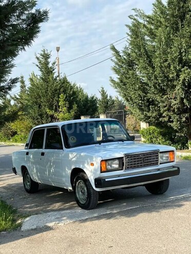 LADA (VAZ) 2107 2004, 88,000 km - 1.6 l - Sabirabad
