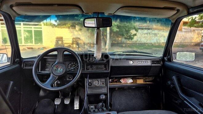 LADA (VAZ) 2107 2004, 88,000 km - 1.6 l - Sabirabad