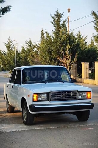 LADA (VAZ) 2107 2004, 88,000 km - 1.6 l - Sabirabad